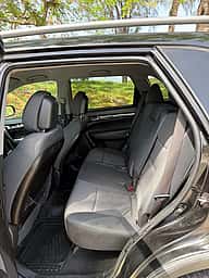 Kia Sorento LX 2012 - miniatura 11