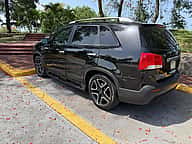 Kia Sorento LX 2012 - miniatura 4