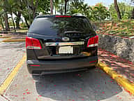 Kia Sorento LX 2012 - miniatura 5