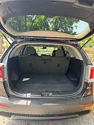 Kia Sorento LX 2012 - miniatura 12