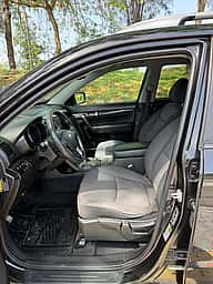 Kia Sorento LX 2012 - miniatura 9