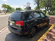 Kia Sorento LX 2012 - miniatura 6