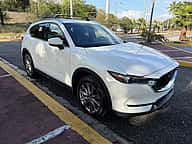 Mazda CX-5 Signature 2021 - miniatura 2