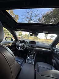 Mazda CX-5 Signature 2021 - miniatura 10