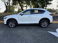 Mazda CX-5 Signature 2021 - miniatura 5
