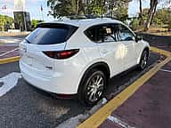 Mazda CX-5 Signature 2021 - miniatura 6