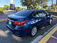 Nissan Sentra S 2017 - miniatura 11
