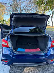 Nissan Sentra S 2017 - miniatura 7
