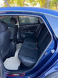 Nissan Sentra S 2017 - miniatura 8