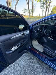 Nissan Sentra S 2017 - miniatura 9