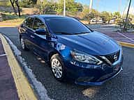 Nissan Sentra S 2017 - miniatura 10