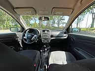 Nissan Versa S Plus 2018 - miniatura 14