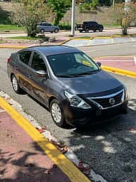 Nissan Versa S Plus 2018 - miniatura 10