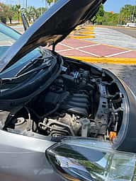 Nissan Versa S Plus 2018 - miniatura 3