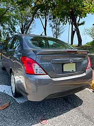 Nissan Versa S Plus 2018 - miniatura 7