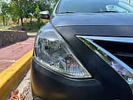 Nissan Versa S Plus 2018 - miniatura 9