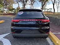 Porsche Cayenne Coupe Platinum 2022 - miniatura 10
