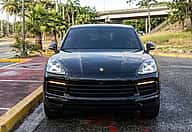 Porsche Cayenne Coupe Platinum 2022 - miniatura 3