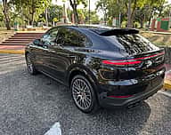 Porsche Cayenne Coupe Platinum 2022 - miniatura 4