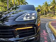 Porsche Cayenne Coupe Platinum 2022 - miniatura 6