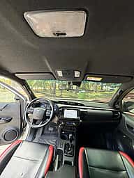 Toyota Hilux SR5 2022 - miniatura 10