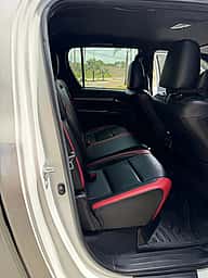 Toyota Hilux SR5 2022 - miniatura 6