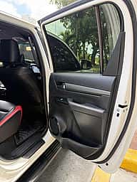 Toyota Hilux SR5 2022 - miniatura 7