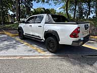 Toyota Hilux SR5 2022 - miniatura 15