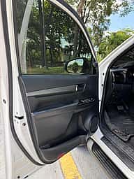 Toyota Hilux SR5 2022 - miniatura 11