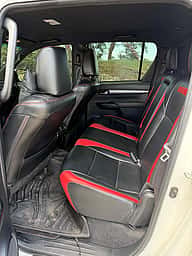 Toyota Hilux SR5 2022 - miniatura 8