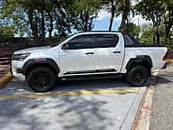 Toyota Hilux SR5 2022 - miniatura 16