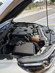 Toyota Hilux SR5 2022 - miniatura 17