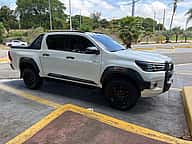 Toyota Hilux SR5 2022 - miniatura 13