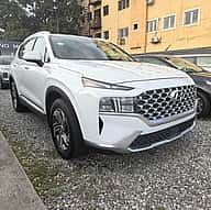 Hyundai Santa Fe SEL 2022 - miniatura 2
