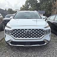 Hyundai Santa Fe SEL 2022 - miniatura 3