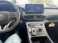 Hyundai Santa Fe SEL 2022 - miniatura 7