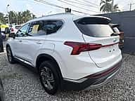 Hyundai Santa Fe SEL 2022 - miniatura 5