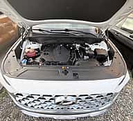 Hyundai Santa Fe SEL 2022 - miniatura 8