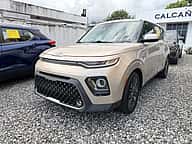 Kia Soul Ex Sport 2020 - miniatura 1