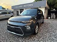 Kia Soul Ex Sport 2020 - miniatura 1