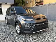 Kia Soul Ex Sport 2020 - miniatura 2