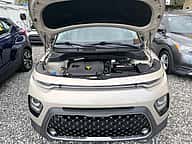 Kia Soul Ex Sport 2020 - miniatura 10