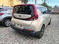 Kia Soul Ex Sport 2020 - miniatura 4