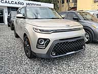 Kia Soul Ex Sport 2020 - miniatura 2