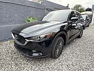 Mazda CX-5 Touring 2019 - miniatura 1