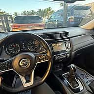 Nissan Rogue SV 2020 - miniatura 6