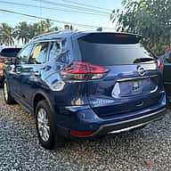 Nissan Rogue SV 2020 - miniatura 9