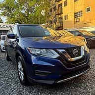 Nissan Rogue SV 2020 - miniatura 2