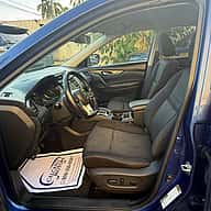 Nissan Rogue SV 2020 - miniatura 3