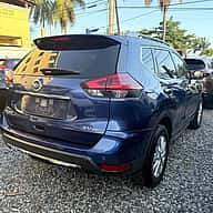 Nissan Rogue SV 2020 - miniatura 10